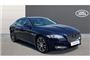 2017 Jaguar XF 2.0d [240] Portfolio 4dr Auto AWD