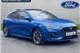 2023 Ford Focus 1.0 EcoBoost Hybrid mHEV ST-Line X 5dr Auto