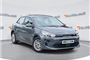 2023 Kia Rio 1.25 2 5dr