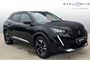 2022 Peugeot 2008 1.2 PureTech 130 Allure Premium 5dr EAT8