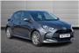 2023 Toyota Yaris 1.5 Hybrid Icon 5dr CVT