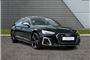 2021 Audi S5 S5 TDI 341 Quattro 5dr Tiptronic