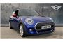 2018 MINI Hatchback 1.5 Cooper II 3dr