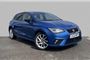 2022 SEAT Ibiza 1.0 TSI 110 FR 5dr DSG