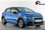 2018 Citroen C3 1.2 PureTech 82 Feel 5dr