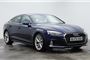 2022 Audi A5 Sportback 35 TFSI Sport 5dr S Tronic