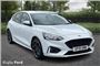 2019 Ford Focus 1.0 EcoBoost 125 ST-Line X 5dr