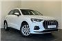 2021 Audi Q3 40 TDI 200 Quattro Sport 5dr S Tronic