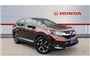 2018 Honda CR-V 1.5 VTEC Turbo SE 5dr 2WD