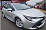 2021 Toyota Corolla 1.8 VVT-i Hybrid Icon Tech 5dr CVT