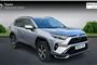 2024 Toyota RAV4 2.5 PHEV Design 5dr CVT