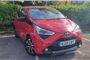 2019 Toyota Aygo 1.0 VVT-i X-Trend 5dr