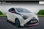 2021 Toyota Aygo 1.0 VVT-i X-Trend TSS 5dr x-shift