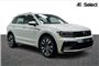 2016 Volkswagen Tiguan 2.0 TDi 150 4Motion R-Line 5dr DSG