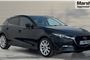 2018 Mazda 3 2.0 Sport Nav 5dr