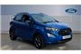 2022 Ford EcoSport 1.0 EcoBoost 140 ST-Line 5dr