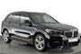 2019 BMW X1 sDrive 18i M Sport 5dr Step Auto