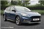 2022 Ford Focus Active 1.0 EcoBoost Hybrid mHEV 125 Active Edition 5dr