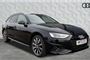 2023 Audi A4 Avant 40 TFSI 204 Sport Edition 5dr S Tronic