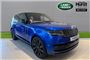 2023 Land Rover Range Rover 4.4 P530 V8 SV 4dr Auto