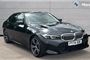 2024 BMW 3 Series 320i M Sport 4dr Step Auto