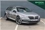 2023 Skoda Superb Estate 2.0 TSI 190 Sport Line Plus 5dr DSG