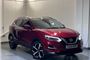 2021 Nissan Qashqai 1.3 DiG-T 160 Tekna 5dr DCT