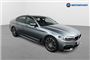 2018 BMW 5 Series 520d M Sport 4dr Auto