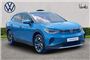 2025 Volkswagen ID.4 210kW Match Pro 77kWh 5dr Auto