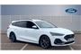 2023 Ford Focus Estate 2.3 EcoBoost ST 5dr