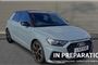 2021 Audi A1 30 TFSI 110 Black Edition 5dr