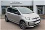 2023 Volkswagen Up 1.0 65PS Black Edition 5dr