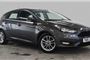 2015 Ford Focus 1.0 EcoBoost Zetec 5dr