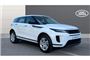 2024 Land Rover Range Rover Evoque 1.5 P270e S 5dr Auto