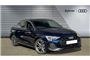 2024 Audi A3 Saloon 30 TFSI S Line 4dr