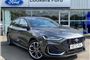 2022 Ford Focus 1.0 EcoBoost Hybrid mHEV 155 ST-Line Vignale 5dr