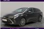 2020 Toyota Corolla Touring Sport 2.0 VVT-i Hybrid Excel 5dr CVT