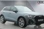 2022 Audi Q3 35 TDI Vorsprung 5dr S Tronic