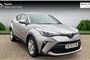 2022 Toyota C-HR 1.8 Hybrid Icon 5dr CVT