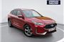 2024 Ford Kuga 2.5 FHEV ST-Line 5dr CVT