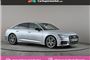 2019 Audi A6 40 TDI Quattro Black Edition 4dr S Tronic