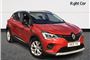 2021 Renault Captur 1.0 TCE 90 Iconic 5dr