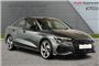 2023 Audi S3 S3 TFSI Black Edition Quattro 4dr S Tronic