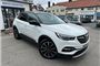 2020 Vauxhall Grandland X 1.6 Hybrid4 300 SRi Nav 5dr Auto