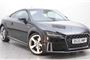 2020 Audi TT 40 TFSI S Line 2dr S Tronic