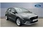 2022 Ford Fiesta 1.0 EcoBoost Hybrid mHEV 125 Trend 5dr