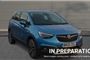 2020 Vauxhall Crossland X 1.2T [130] Elite 5dr [Start Stop] Auto