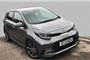 2021 Kia Picanto 1.0 X-Line 5dr