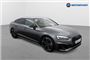 2024 Audi A5 Sportback 35 TFSI Black Edition 5dr S Tronic