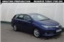 2017 Toyota Auris Touring Sport 1.6 D-4D Business Edition TSS 5dr